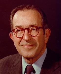 Griffin Bell