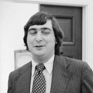 Patrick Caddell