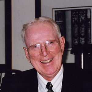 Max Friedersdorf