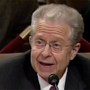 Laurence H. Tribe