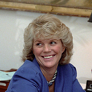 Kathleen Osborne