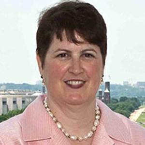 Joanne Drake