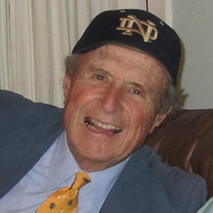 Joseph F. Gargan