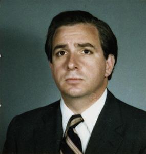 Richard Darman
