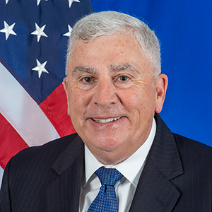 John Abizaid