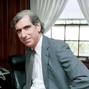 C. Boyden Gray