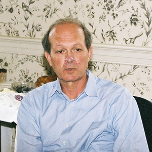 John Hilley