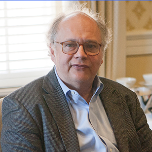 David Kusnet