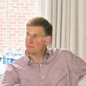 Lawrence Stein