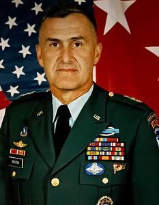 Henry Hugh Shelton
