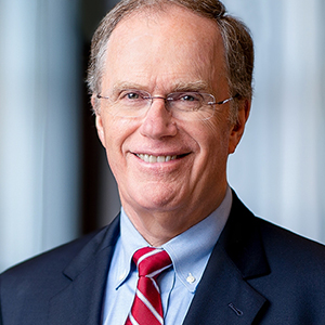 Charles Brain