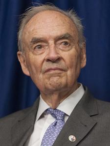 Harris Wofford