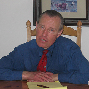 James Kuhn