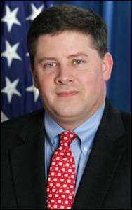Keith Hennessey