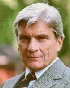 John W. Warner