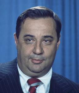 Bert Lance