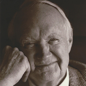 Alonzo McDonald