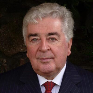 Sean O'Huiginn