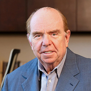 Robert Shrum