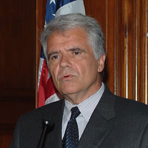 Dr. Patrick J. Griffin