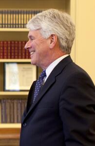 Gregory Craig