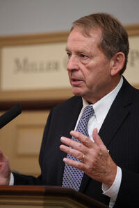 Samuel Skinner