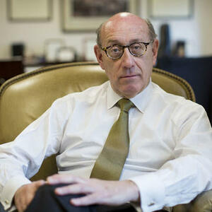 Kenneth Feinberg