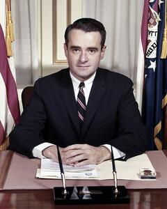 Thomas Eagleton