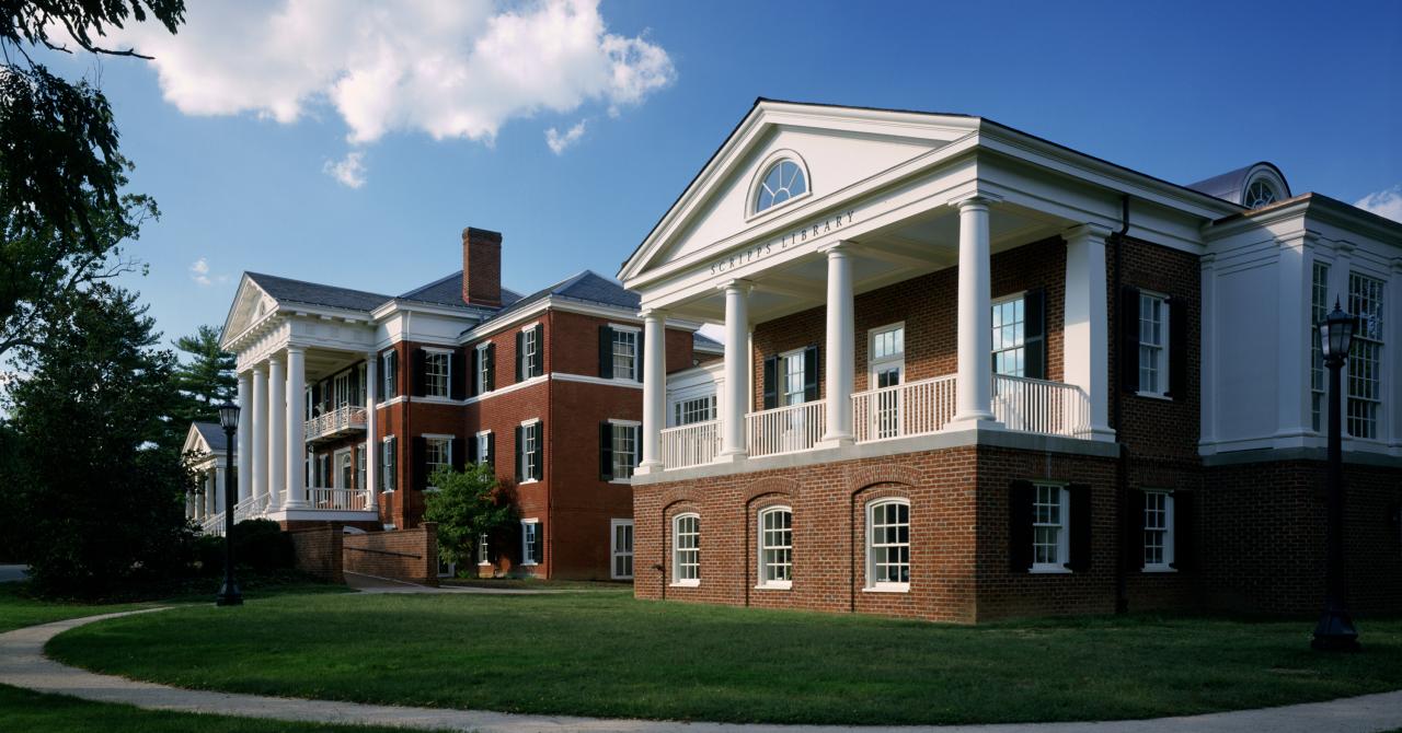 Miller Center