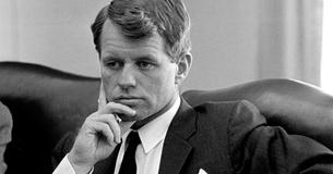 Robert Kennedy
