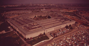 The Pentagon