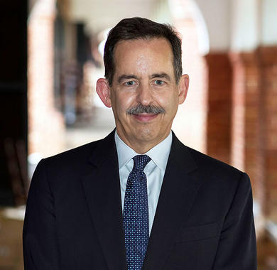 Stephen D. Mull