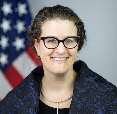 Elizabeth Cameron