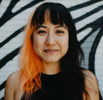 Anne Meng