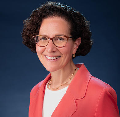 Mara Rudman