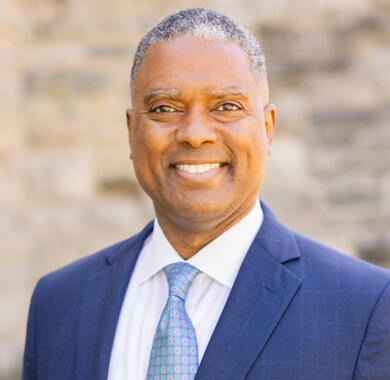 Gerard Robinson