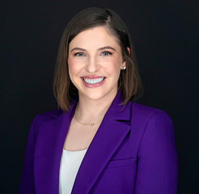 Lindsay Chervinsky