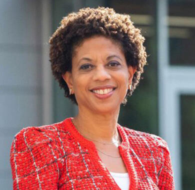 Melody Barnes