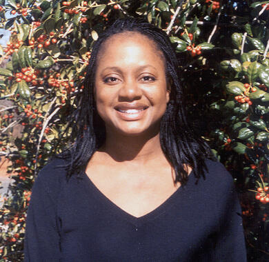 Bonnie Jenkins