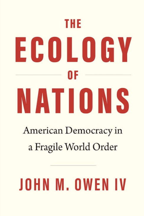 Ecology of Nations