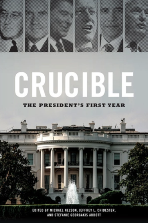 Crucible