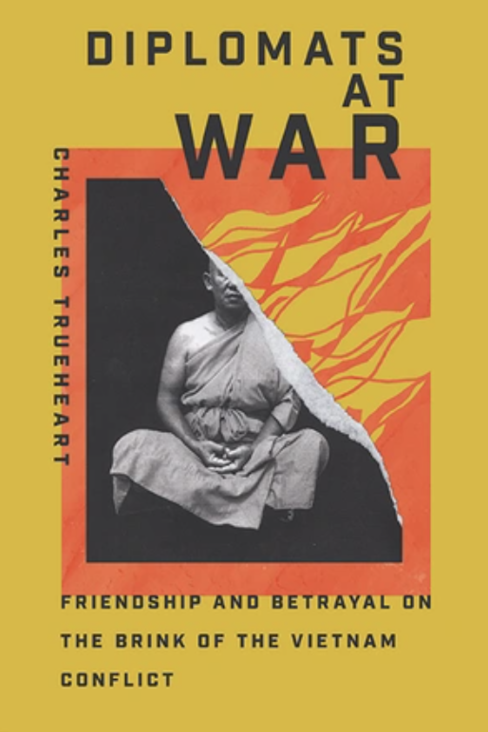 Diplomats at War