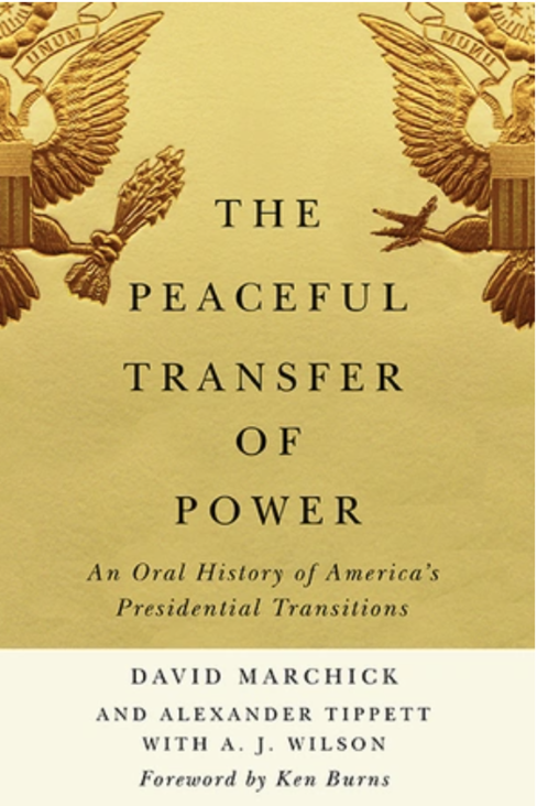 Peaceful Transfer of Power