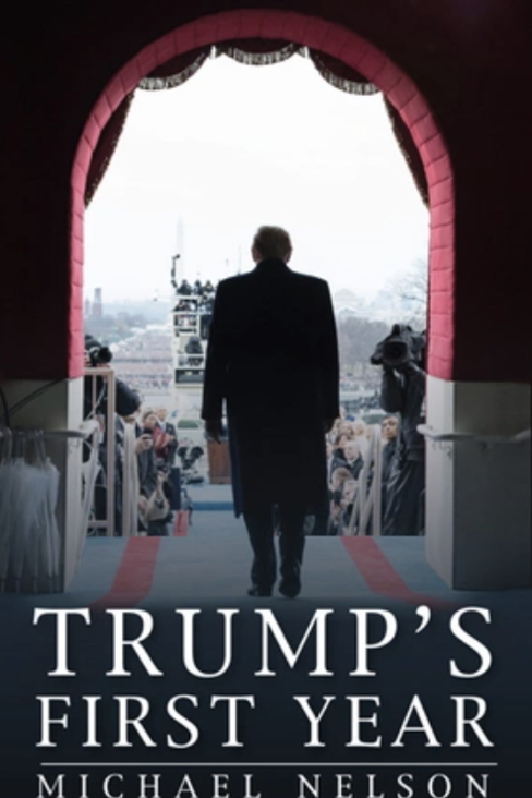 Trump's First Year