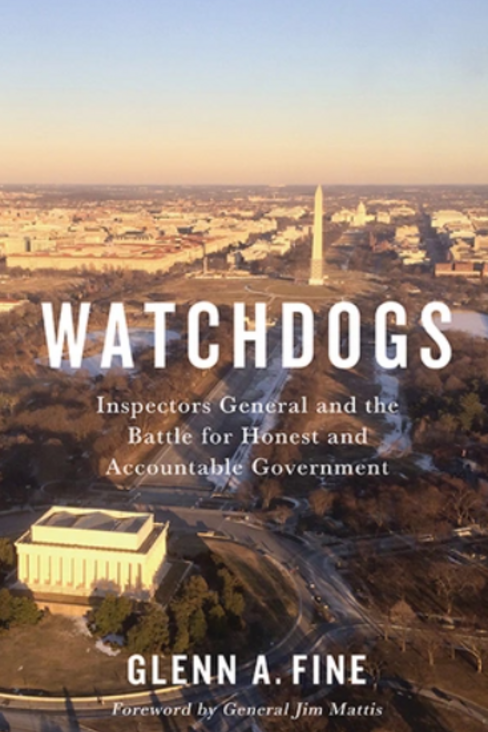 Watchdogs