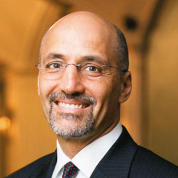 Bill Antholis headshot