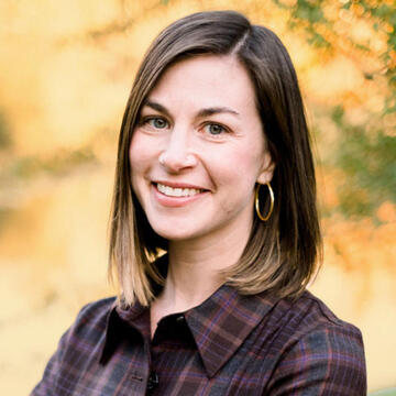 Rachel Potter