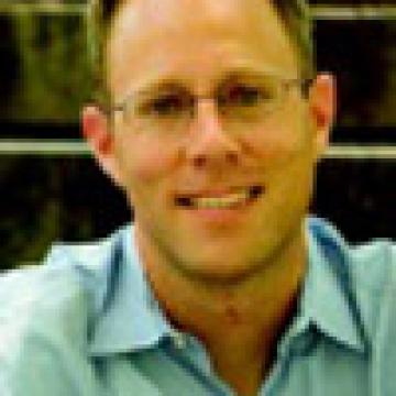 Image of Greg Jaffe