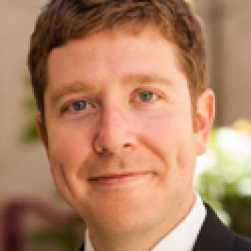 Adam Benforado