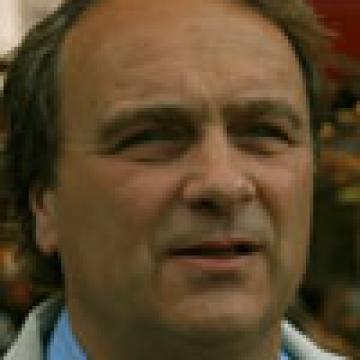Image of Robert Baer
